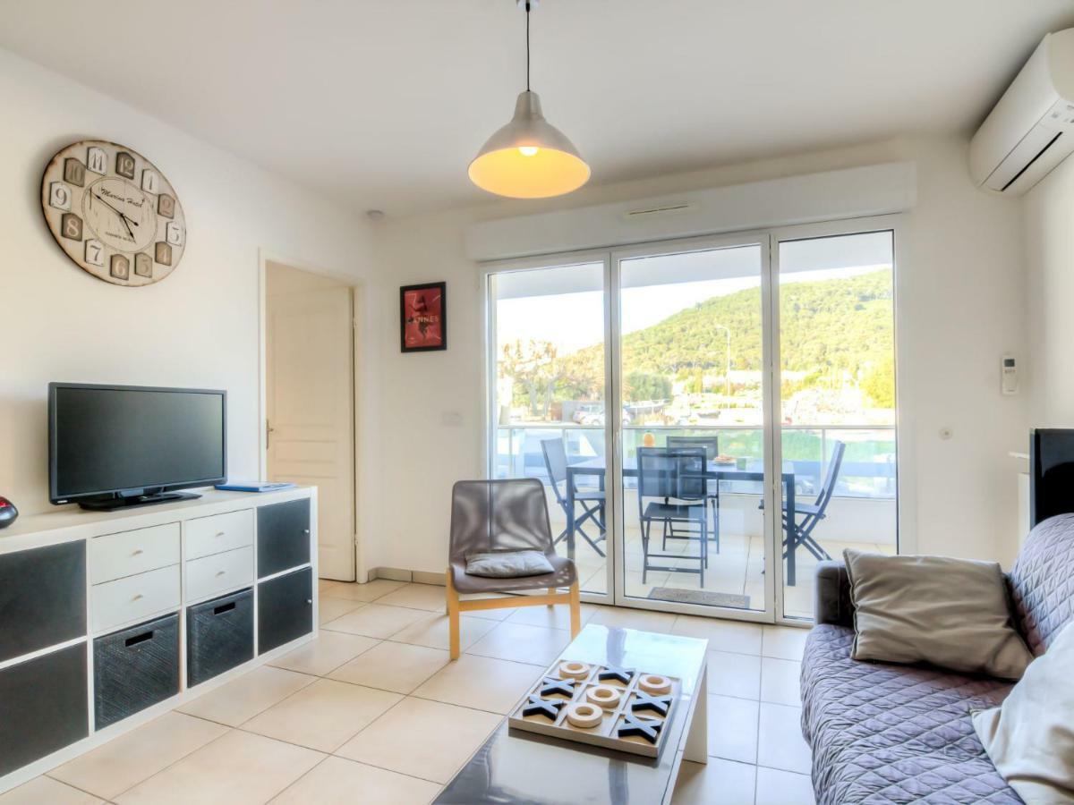 Apartment Royal Rivage-2 By Interhome ガイヤック エクステリア 写真