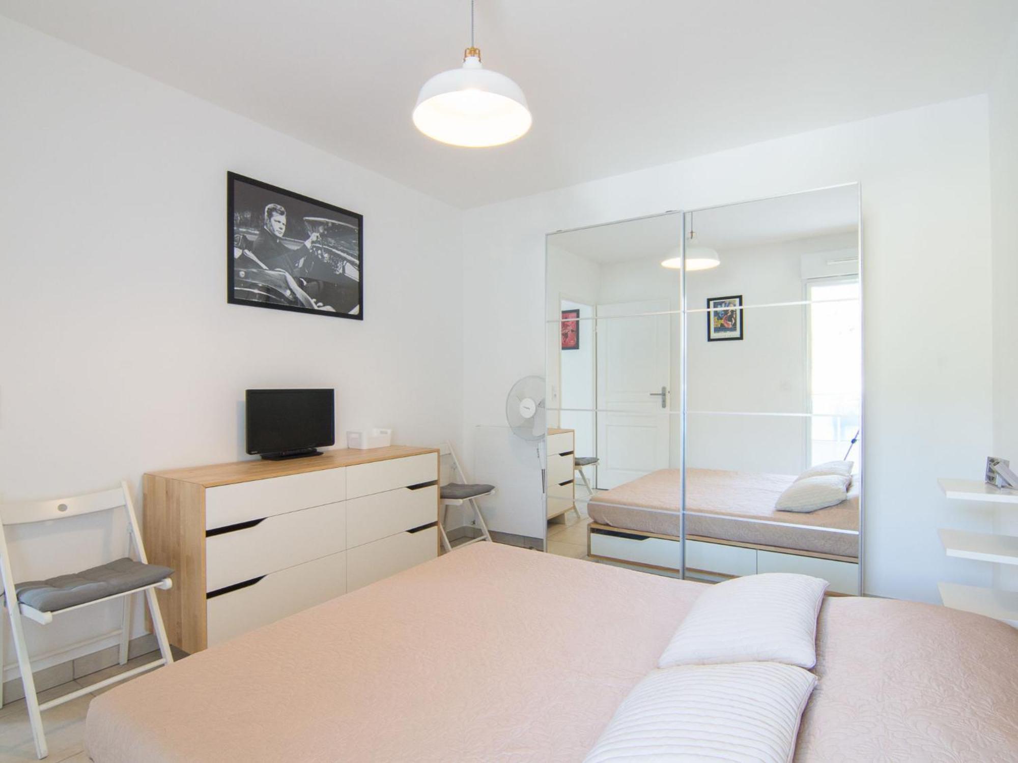 Apartment Royal Rivage-2 By Interhome ガイヤック エクステリア 写真